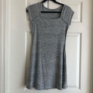 Garage dress, small